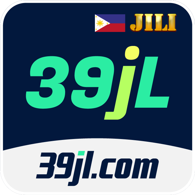 New 39jl logo